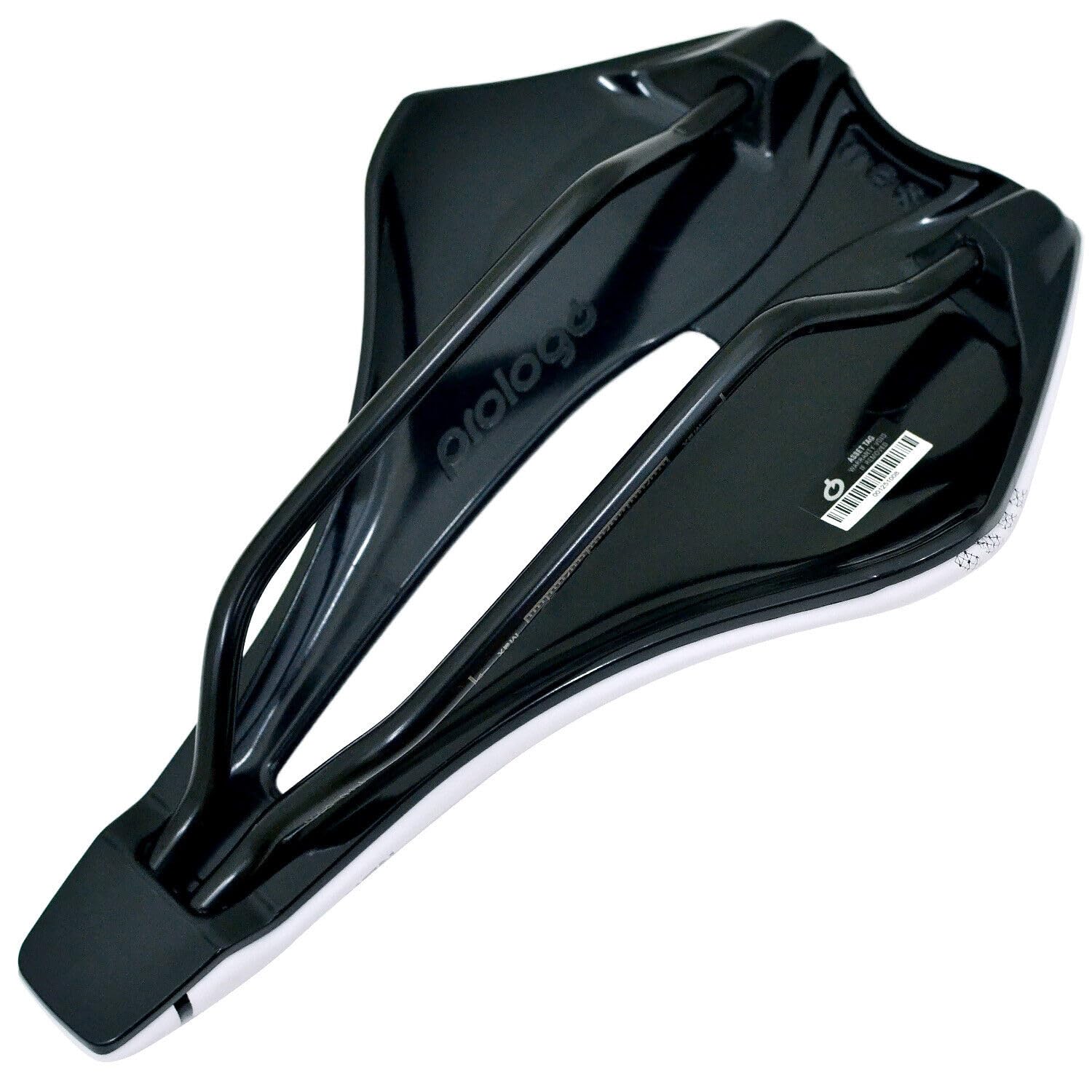 Amazon | Prologo Dimension NDR STN Rail Road MTB Triathlon Saddle